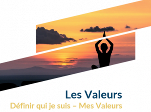 Guide les valeurs - So chainel
